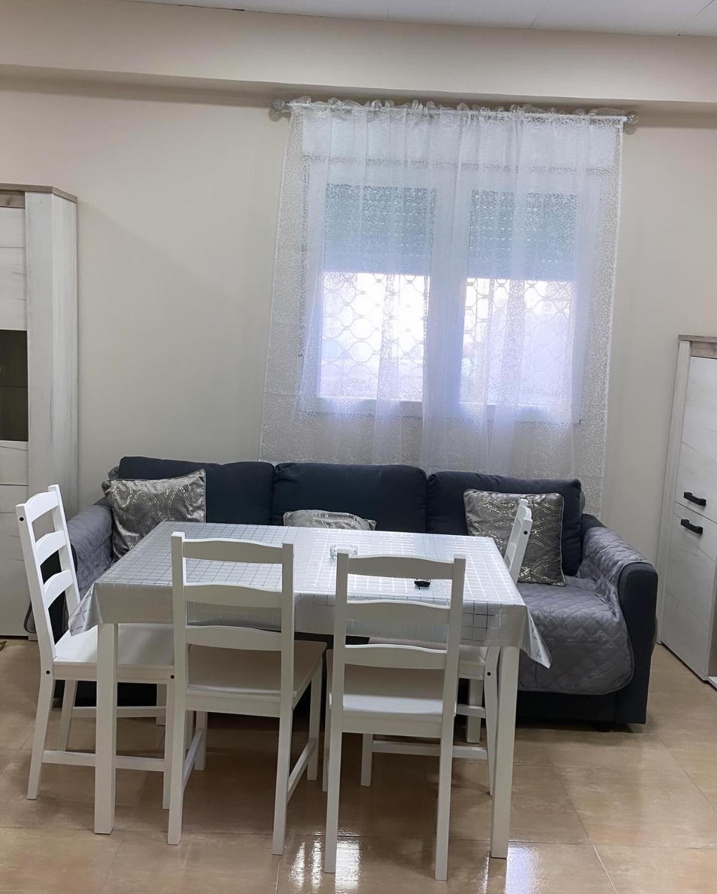 Casa Valencia Villa Kültér fotó
